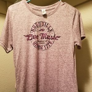 Nashville T-shirt
